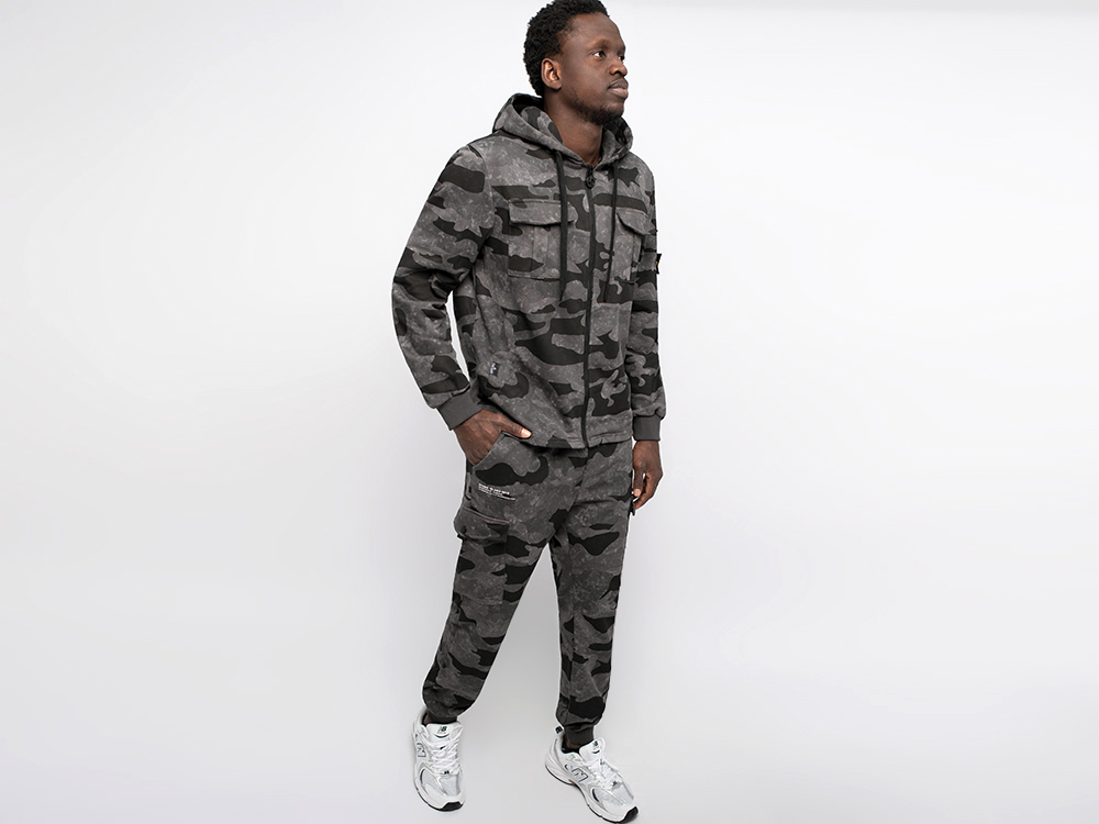 Спортивный костюм Stone Island