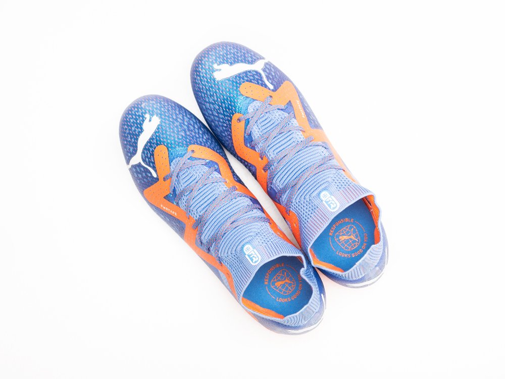 Футбольная обувь Puma Future Ultimate FG