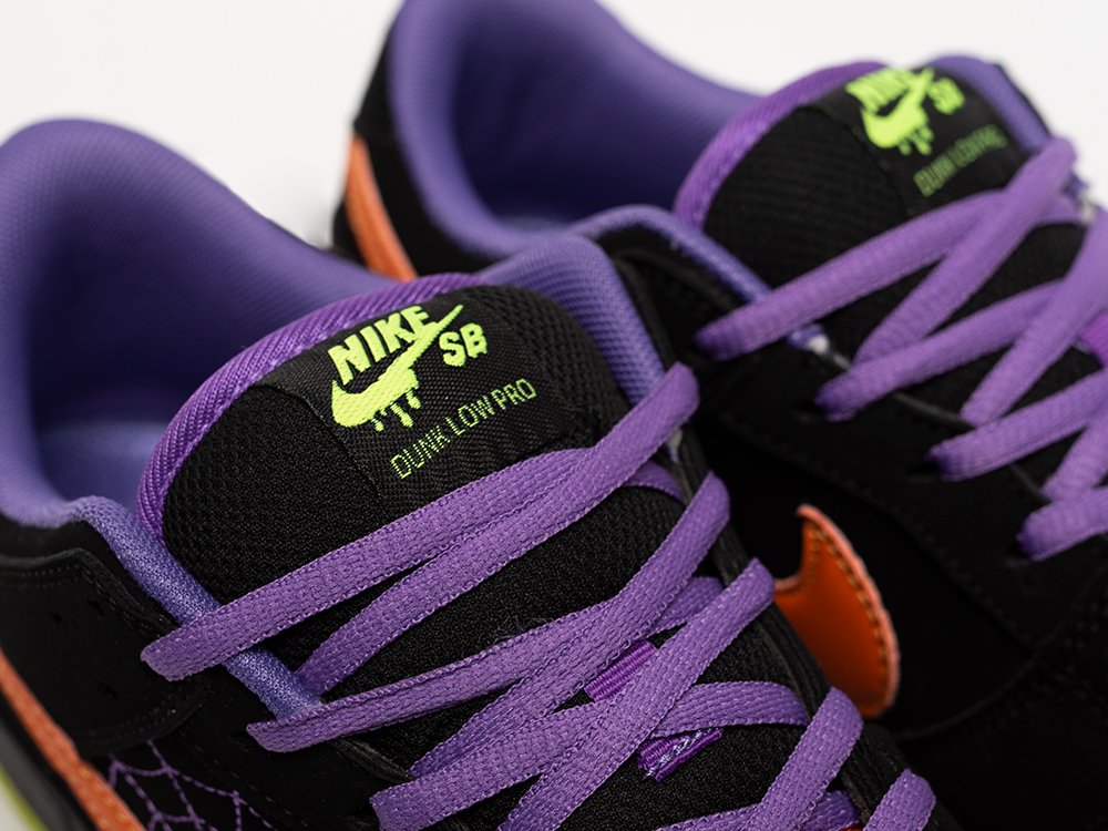 Кроссовки Nike SB Dunk Low