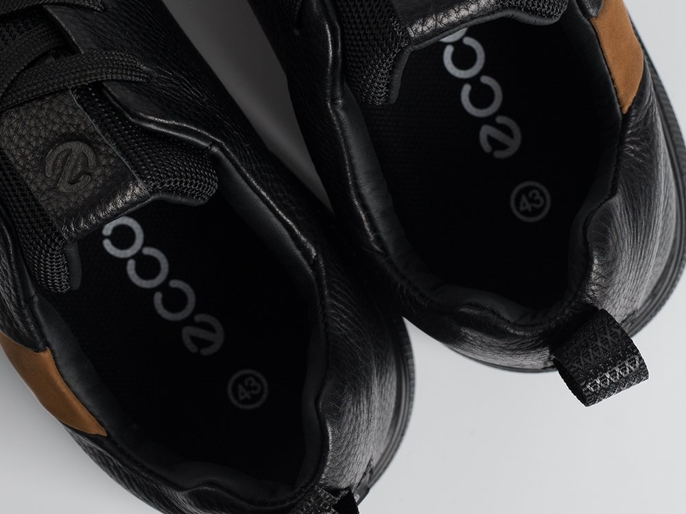 Кроссовки Ecco Biom