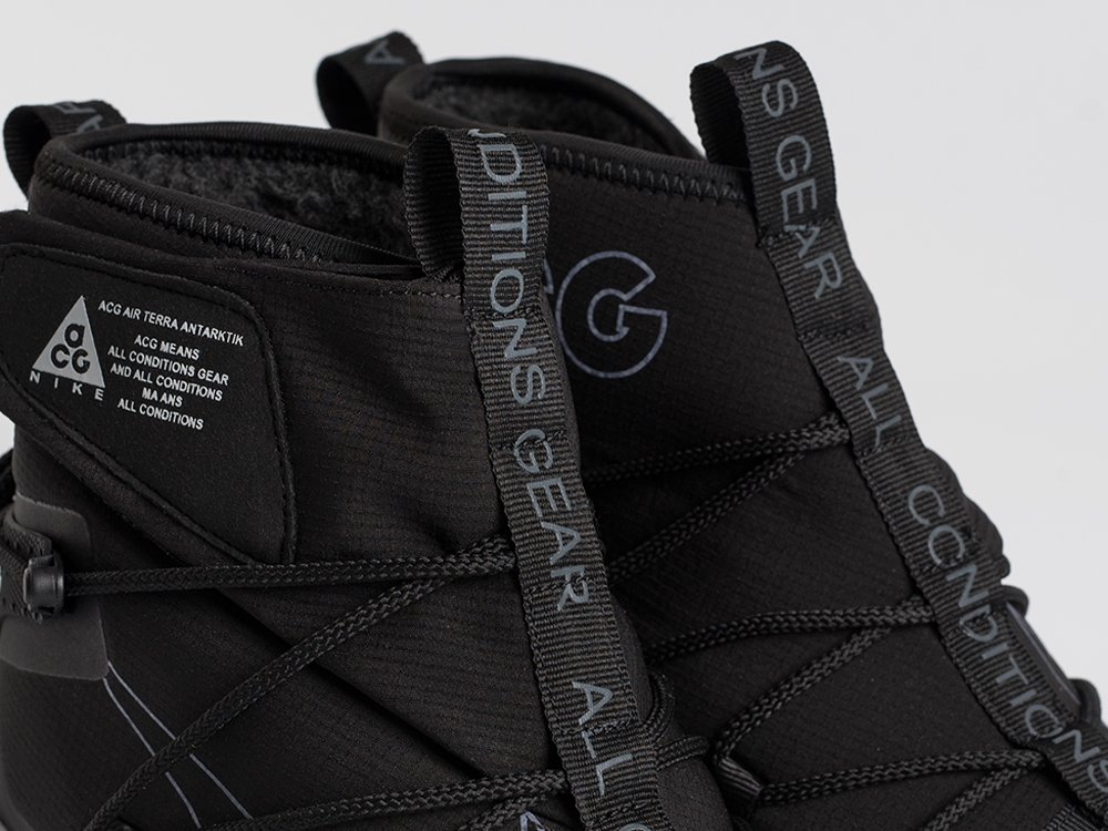 Зимние Кроссовки Nike ACG Air Terra Antarktik