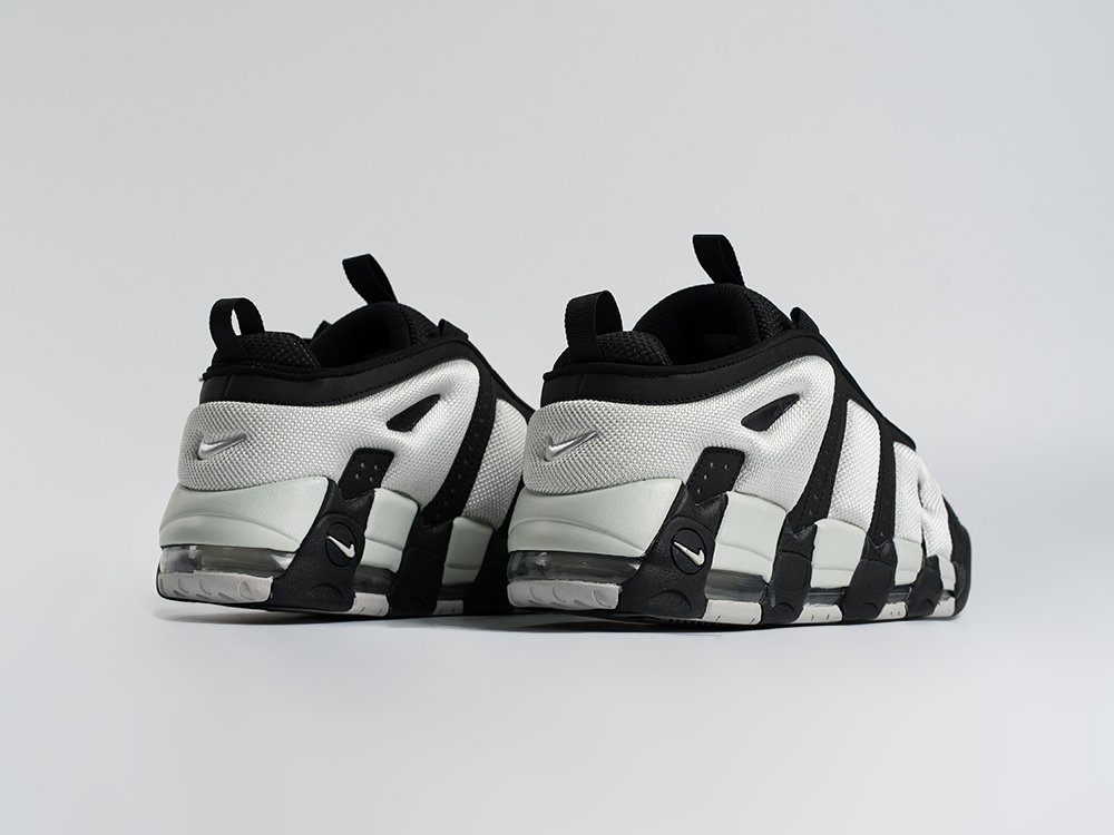 Кроссовки Nike Air More Uptempo Low