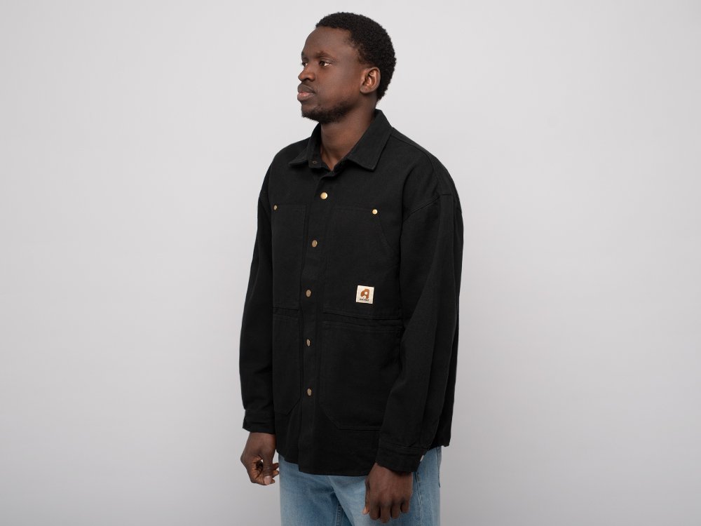 Рубашка CarHartt