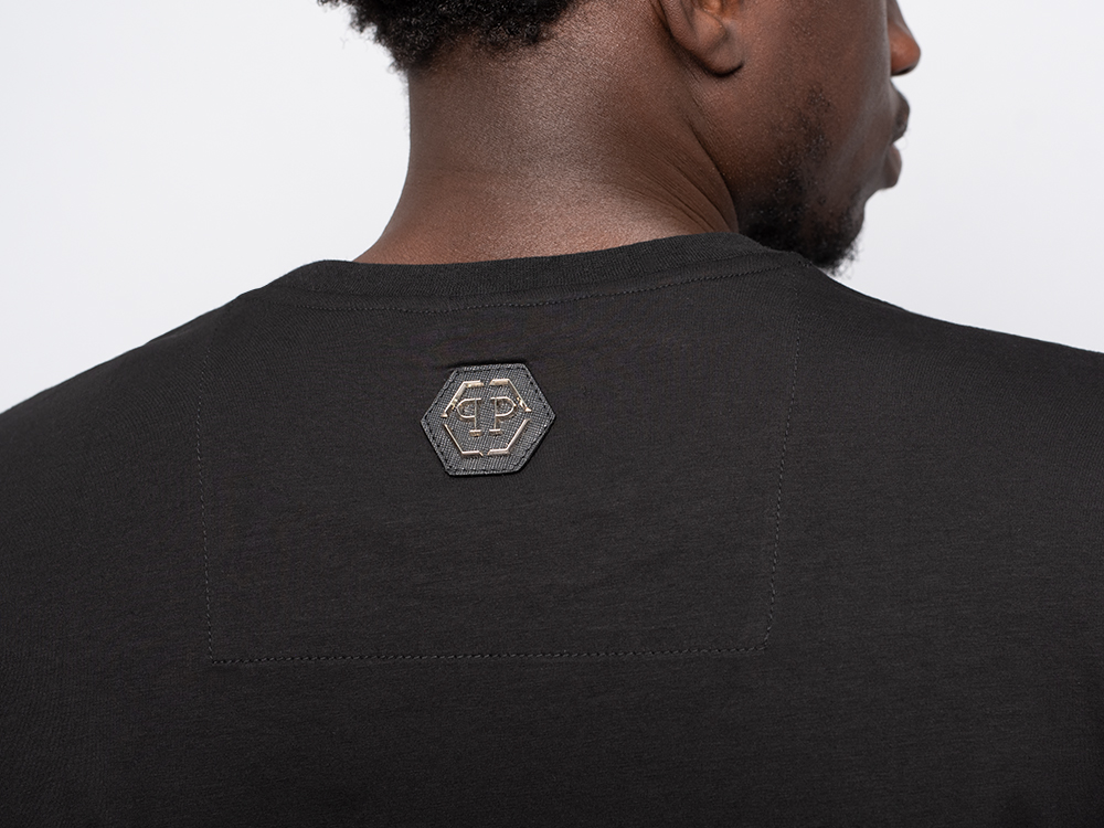 Футболка Philipp Plein