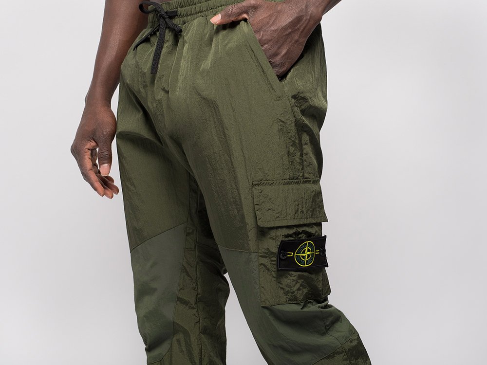 Джоггеры Stone Island