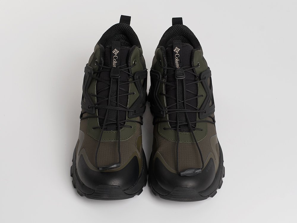 Зимние Кроссовки Columbia