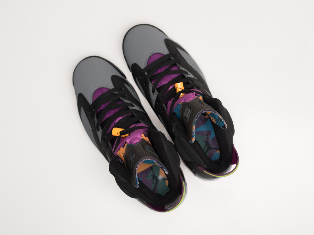 Кроссовки Nike Air Jordan 6