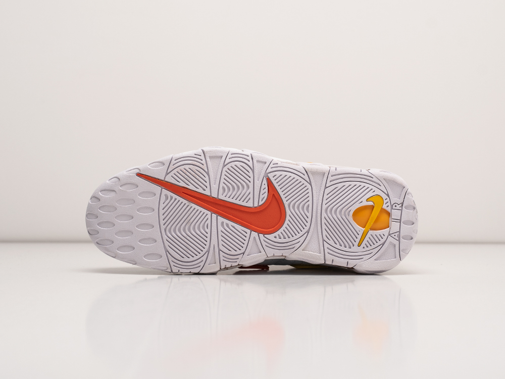 Кроссовки Nike Air More Uptempo