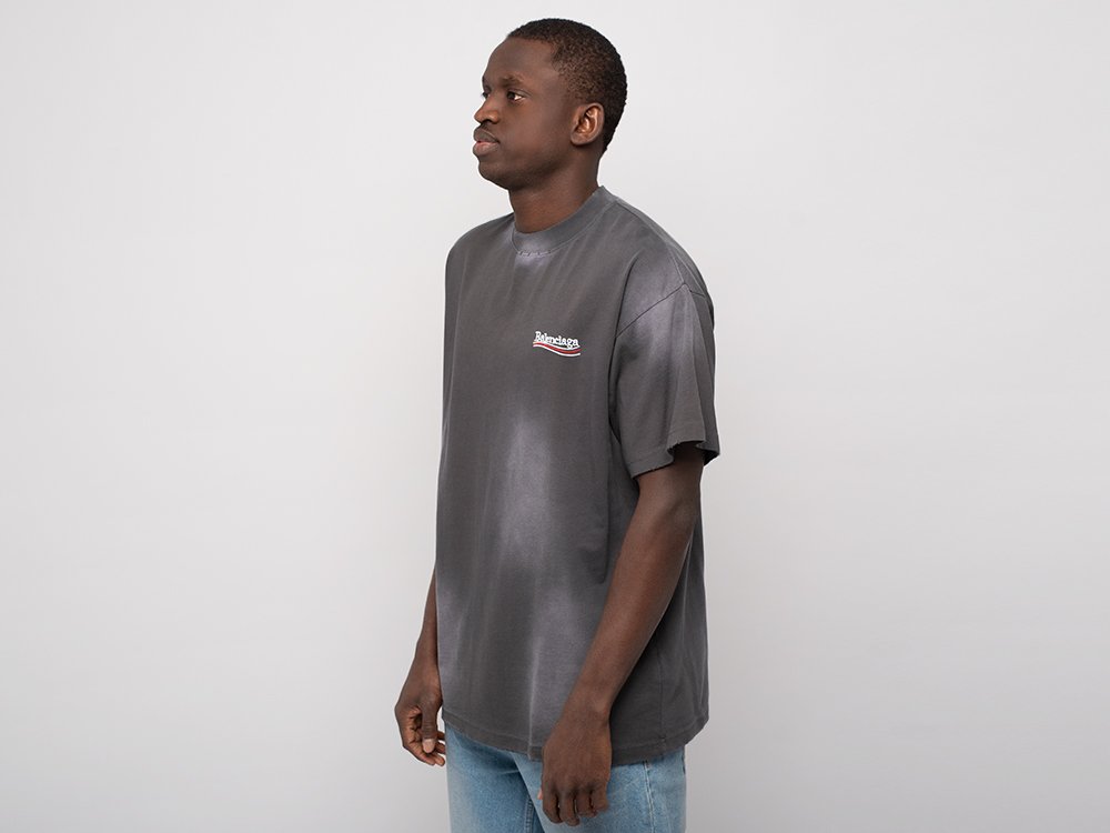 Футболка Balenciaga