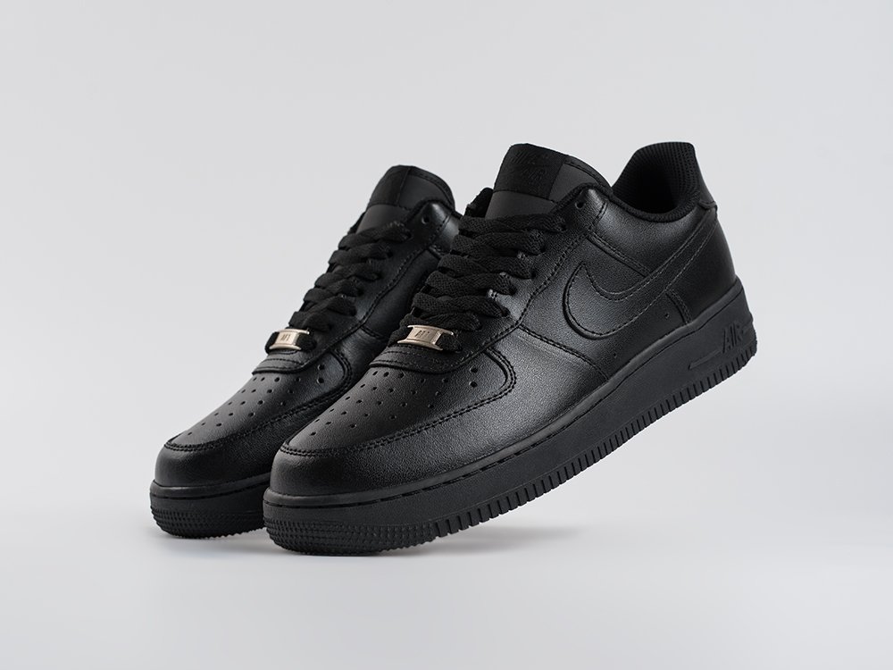 Кроссовки Nike Air Force 1 Low