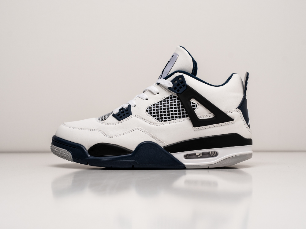 Кроссовки Nike Air Jordan 4 Retro