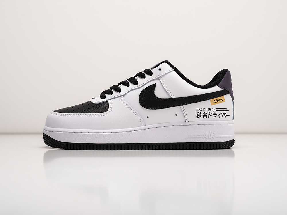 Кроссовки Nike Air Force 1 Low