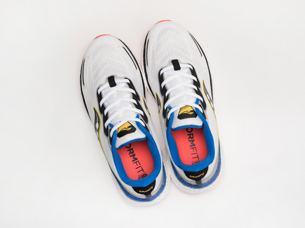 Кроссовки Saucony Triumph 19