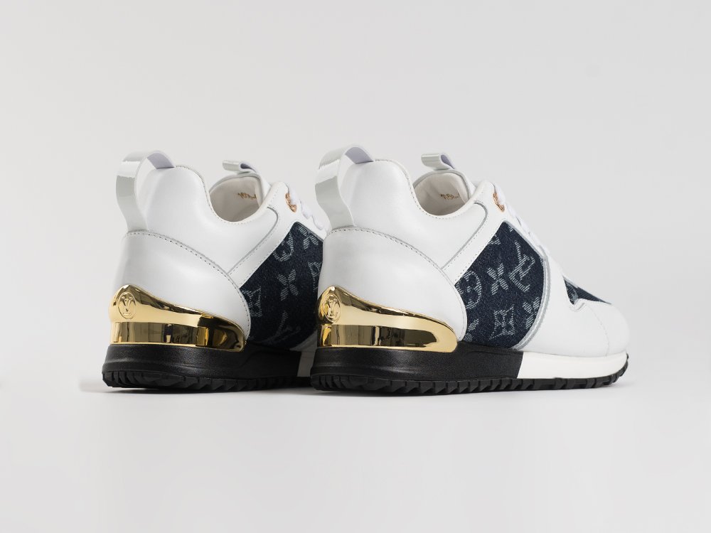 Кроссовки Louis Vuitton