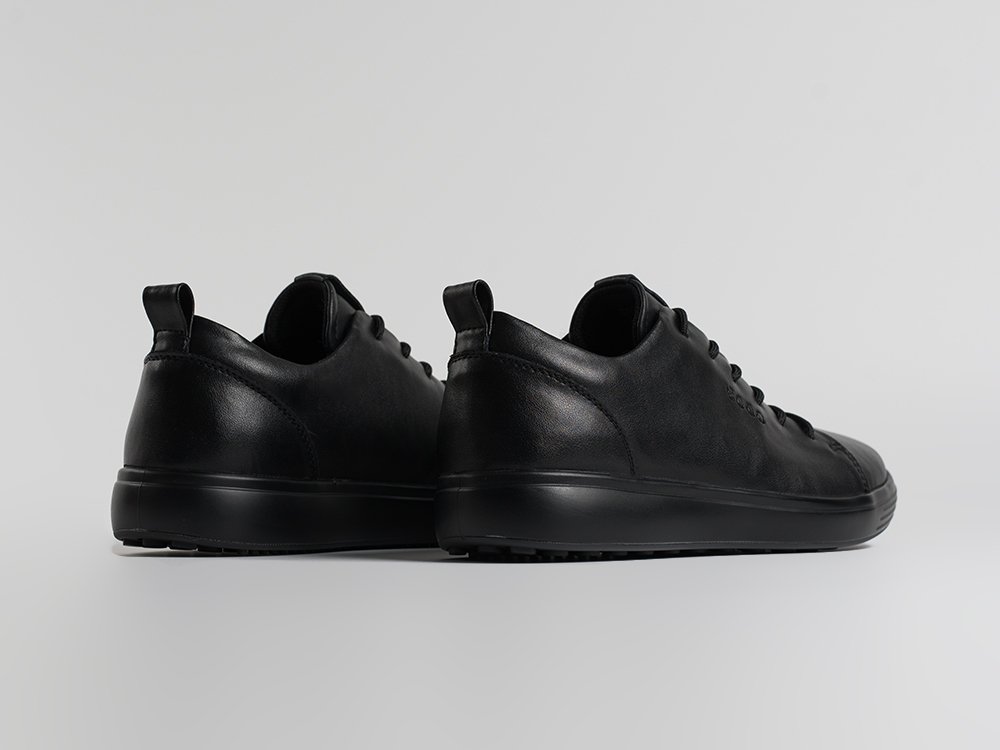 Зимние Кроссовки Ecco Biom