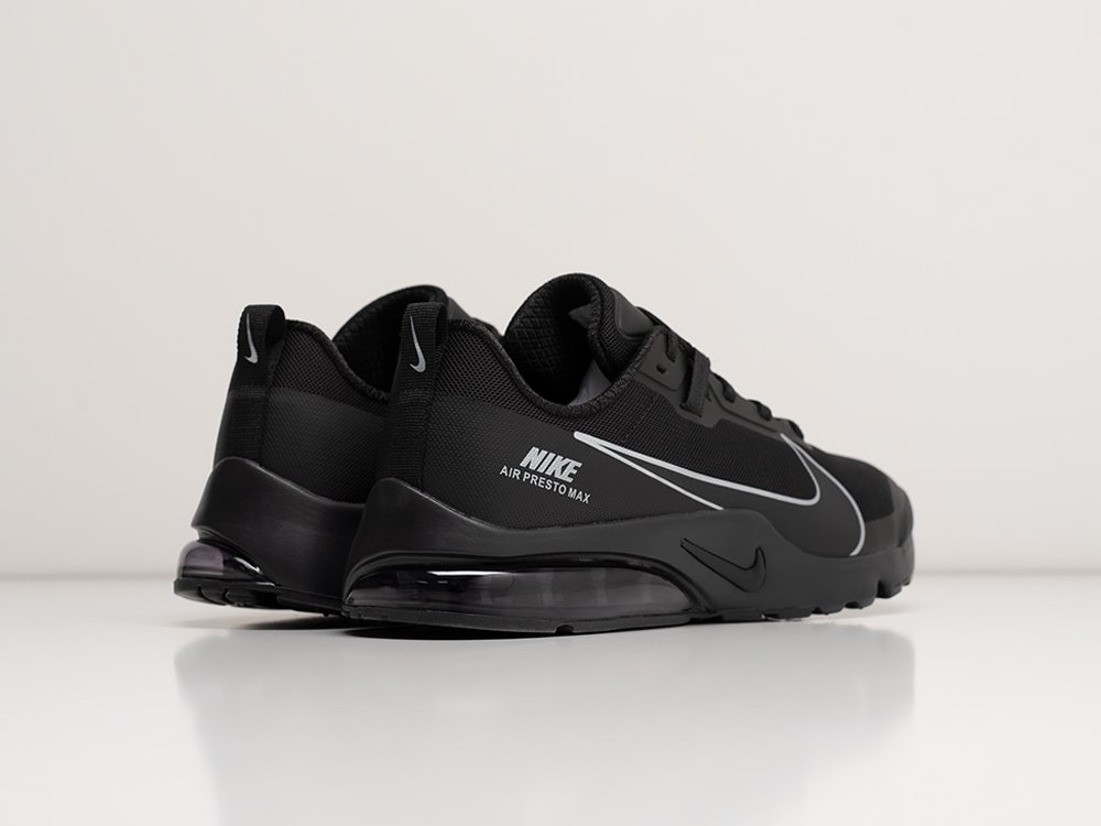 Кроссовки Nike Air Presto Max