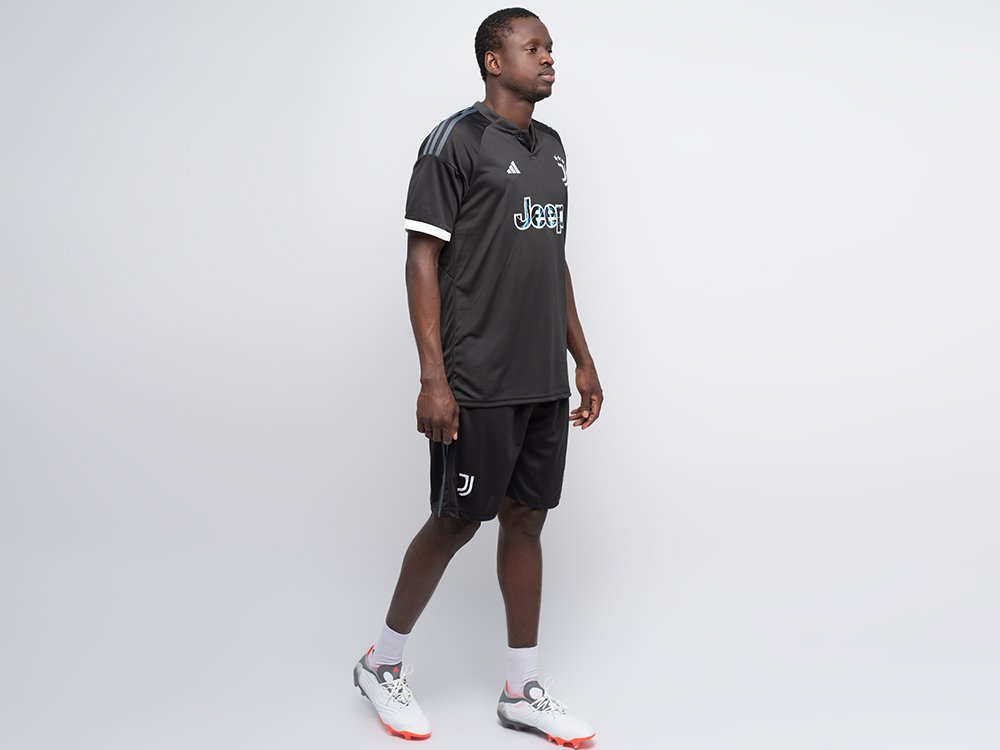 Футбольная форма Adidas FC Juventus