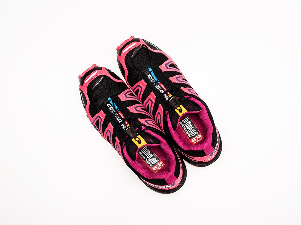 Кроссовки Salomon SPEEDCROSS 3 CS