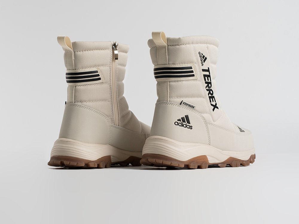 Зимние Сапоги Adidas Terrex