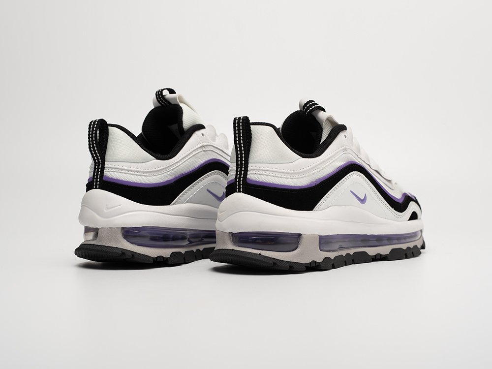 Кроссовки Nike Air Max 97 Futura