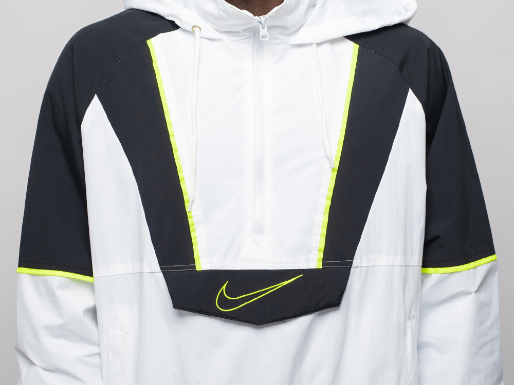 Анорак Nike