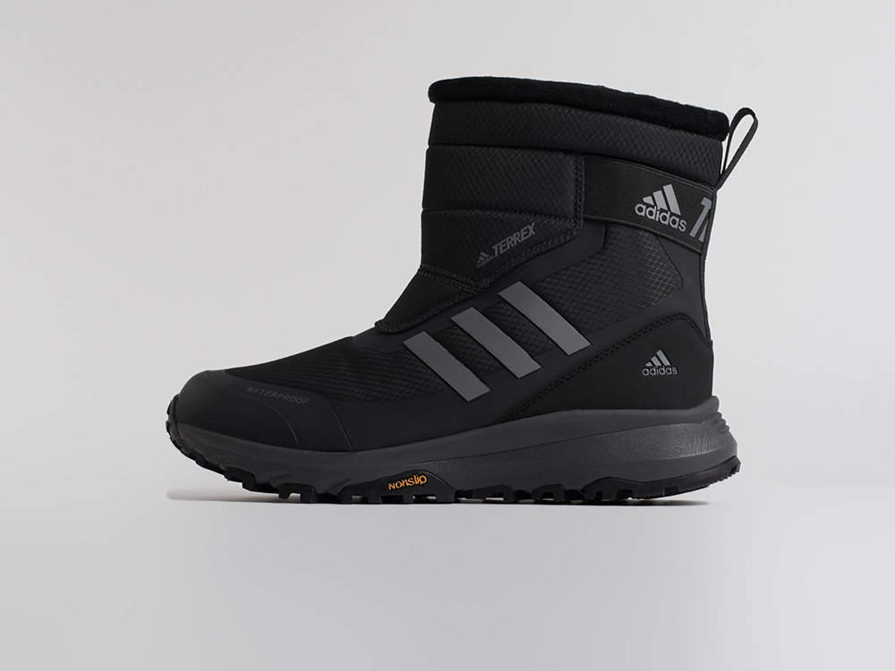 Зимние Сапоги Adidas