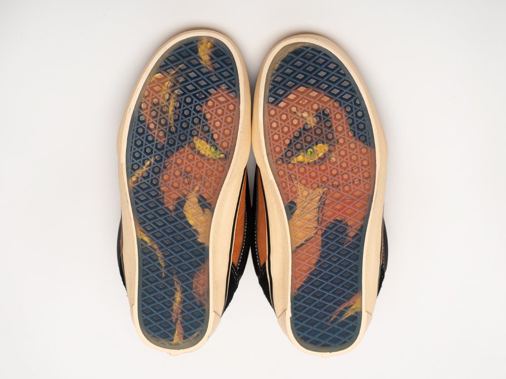 Кеды Disney x VANS Knu Skool