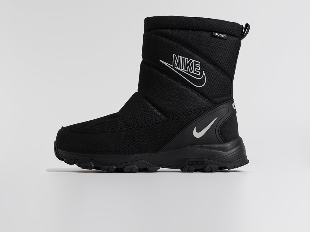 Зимние Сапоги Nike