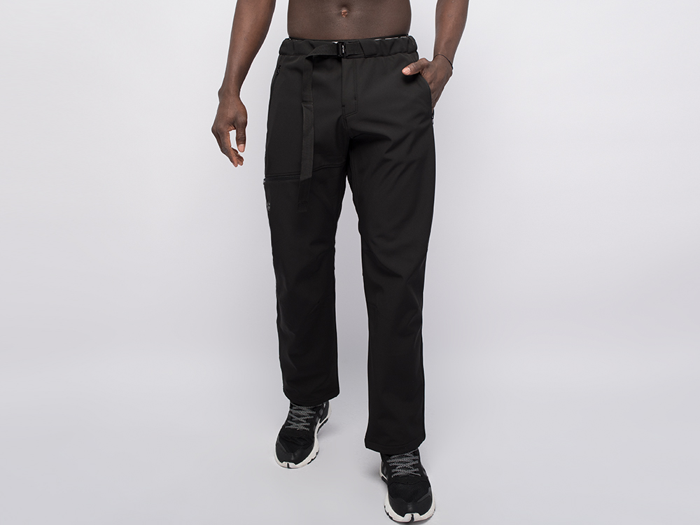 Брюки спортивные Arcteryx