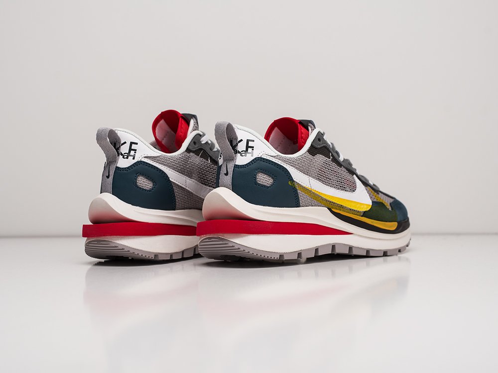 Кроссовки Sacai x Nike Vapor Waffle