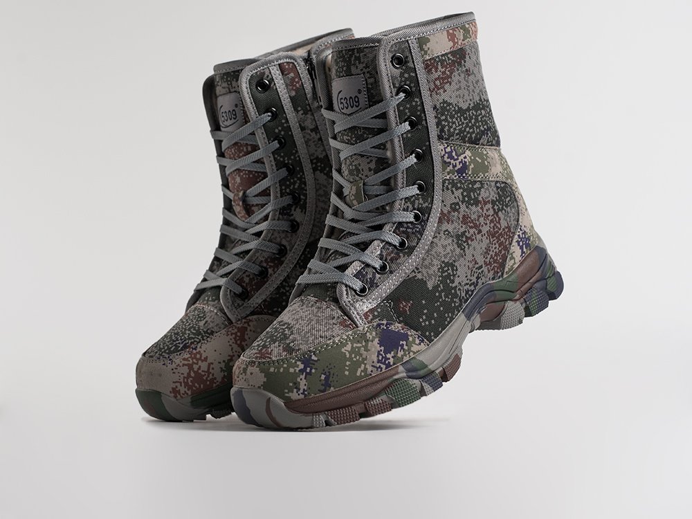 Зимние Ботинки