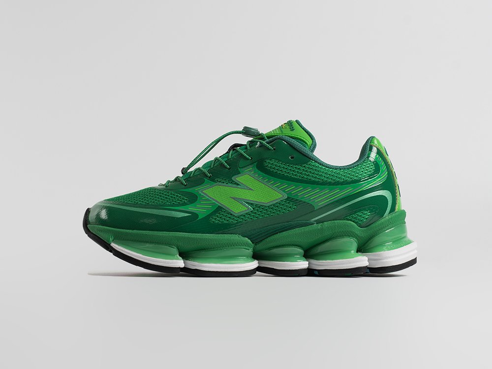 Кроссовки New Balance ABZORB 2000