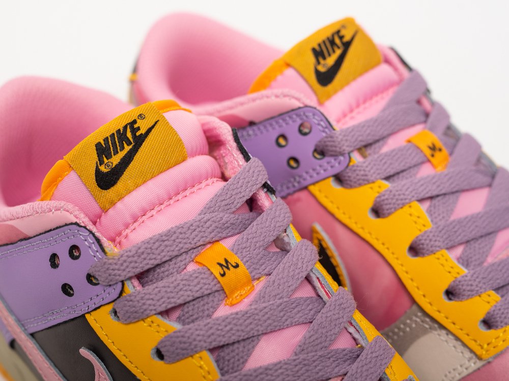 Кроссовки Nike SB Dunk Low