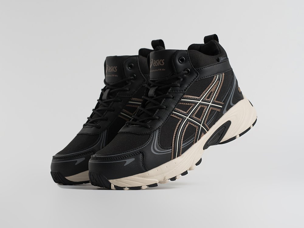 Зимние Кроссовки Asics Gel Kayano 8 Mid
