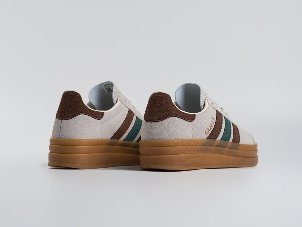 Кроссовки Adidas Gazelle Bold