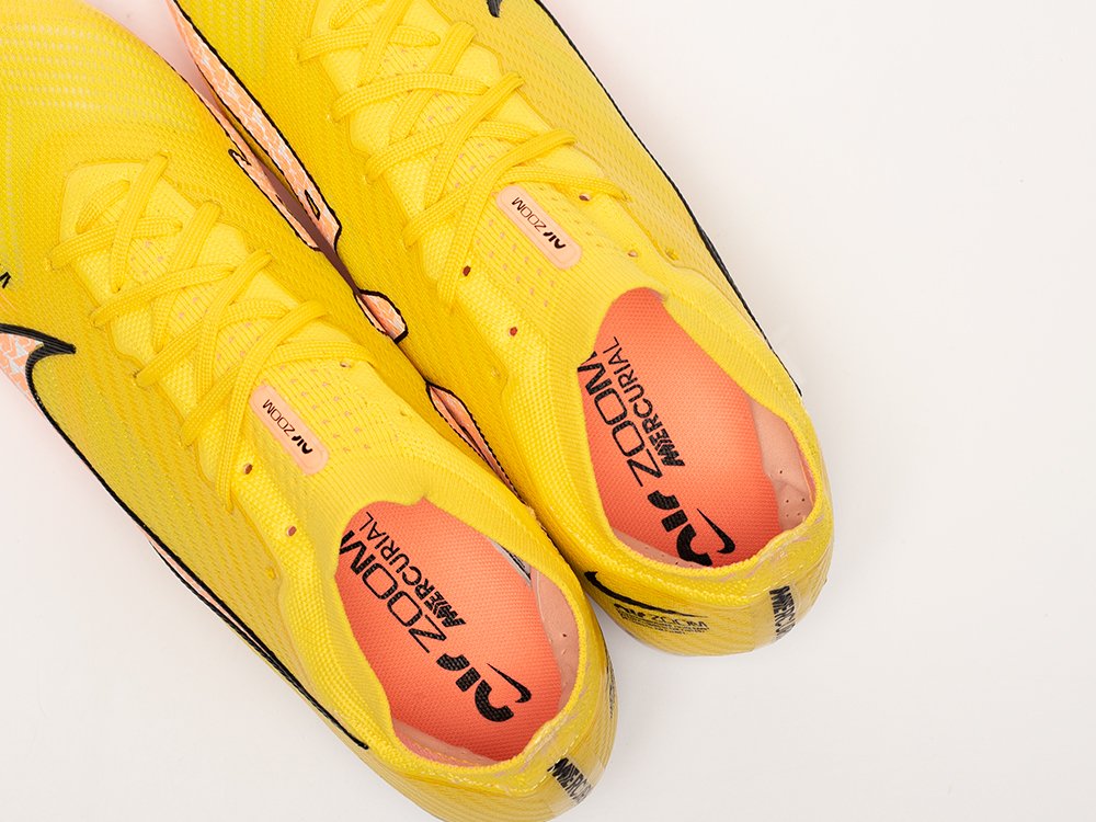 Футбольная обувь NIke Mercurial Vapor XV FG