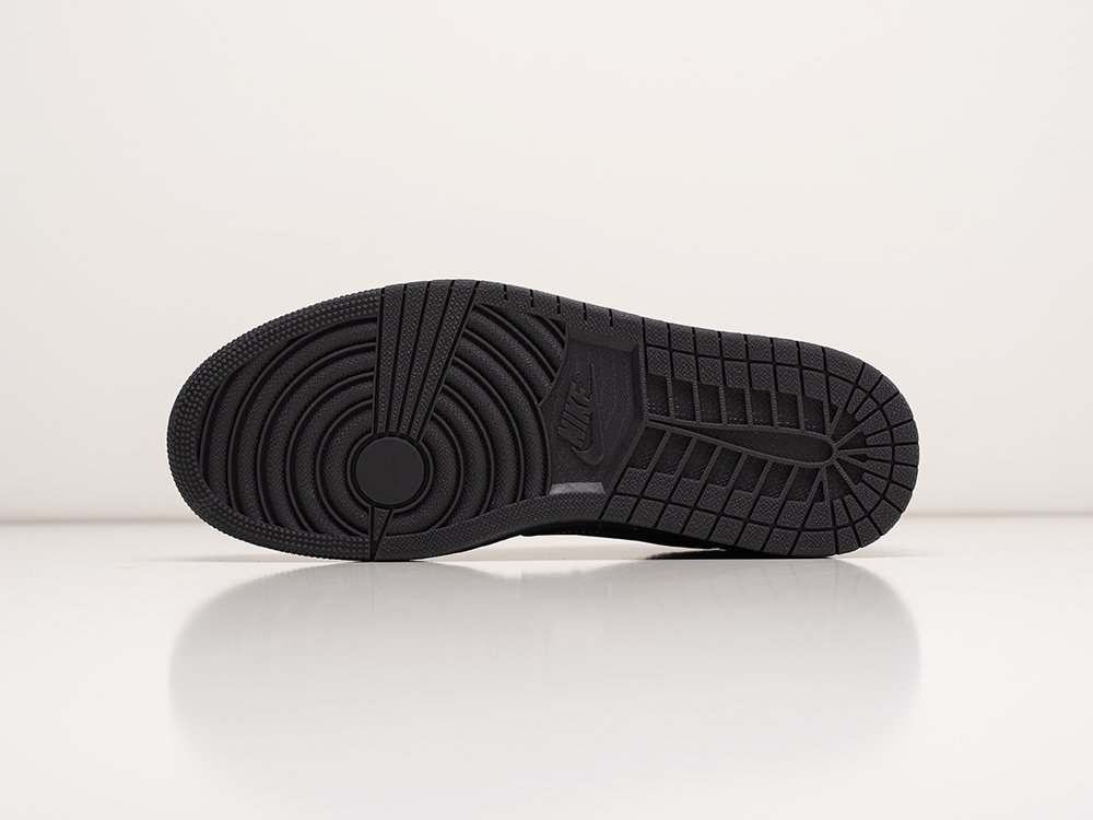 Кроссовки Nike Air Jordan 1 Low x Travis Scott