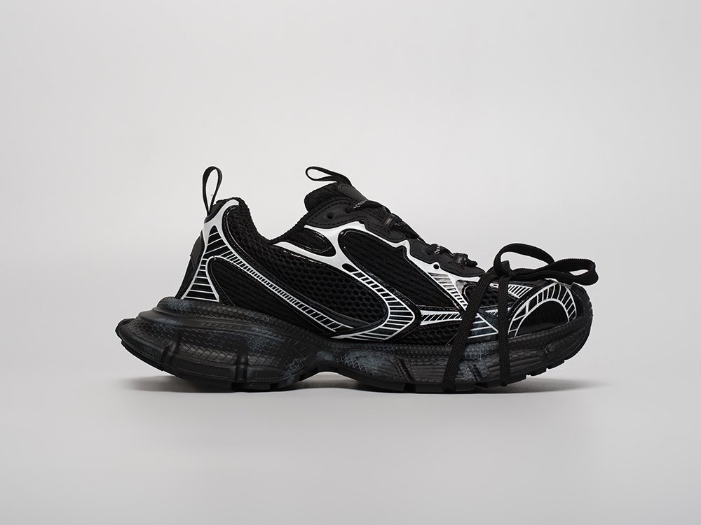 Кроссовки Balenciaga 3XL