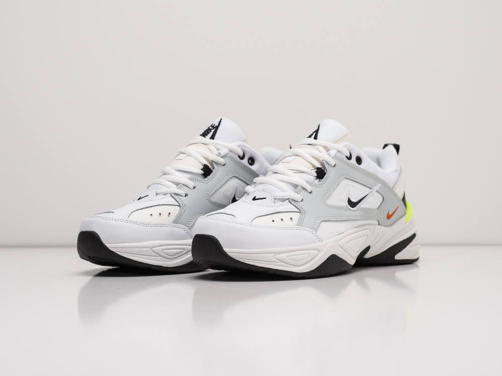 Кроссовки Nike M2K TEKNO