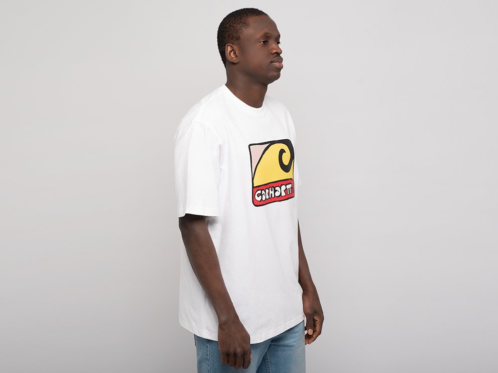 Футболка CarHartt