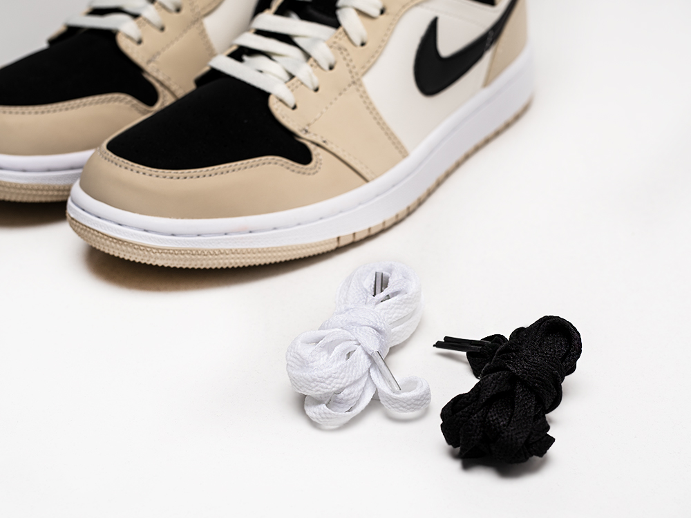 Кроссовки Nike Air Jordan 1 Mid