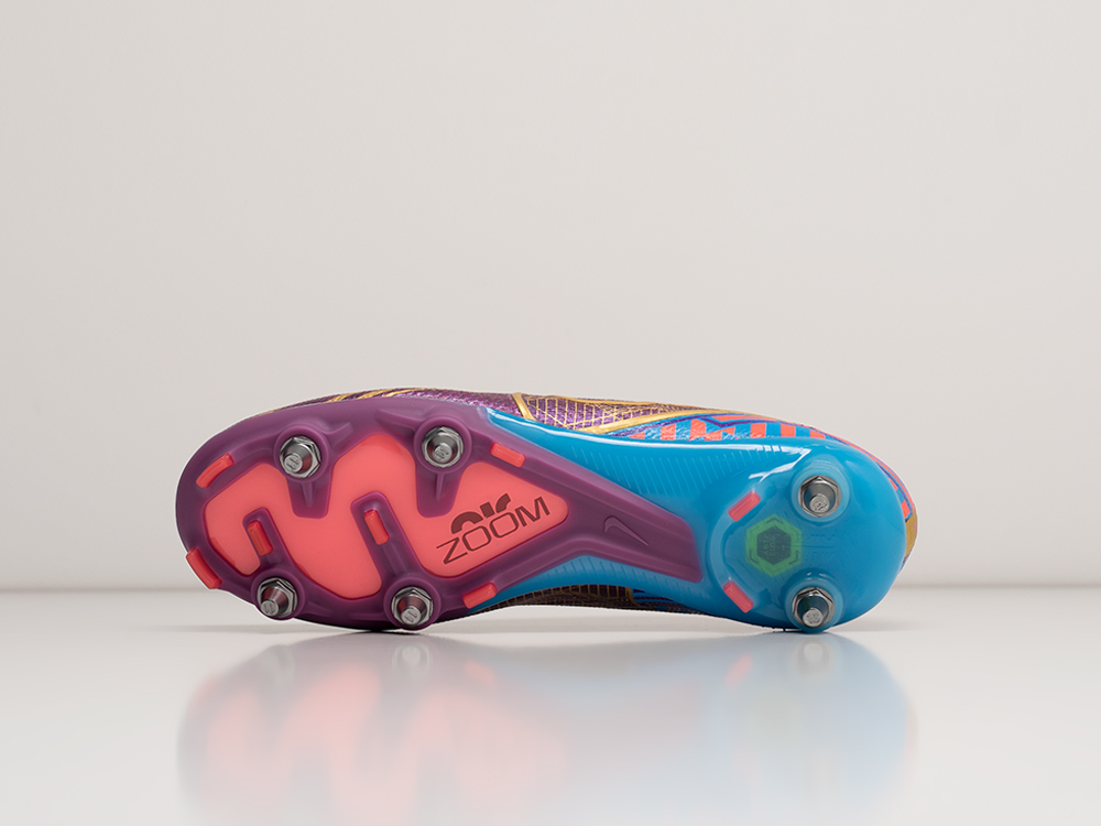 Футбольная обувь Nike Air Zoom Mercurial Vapor XV Elite SG