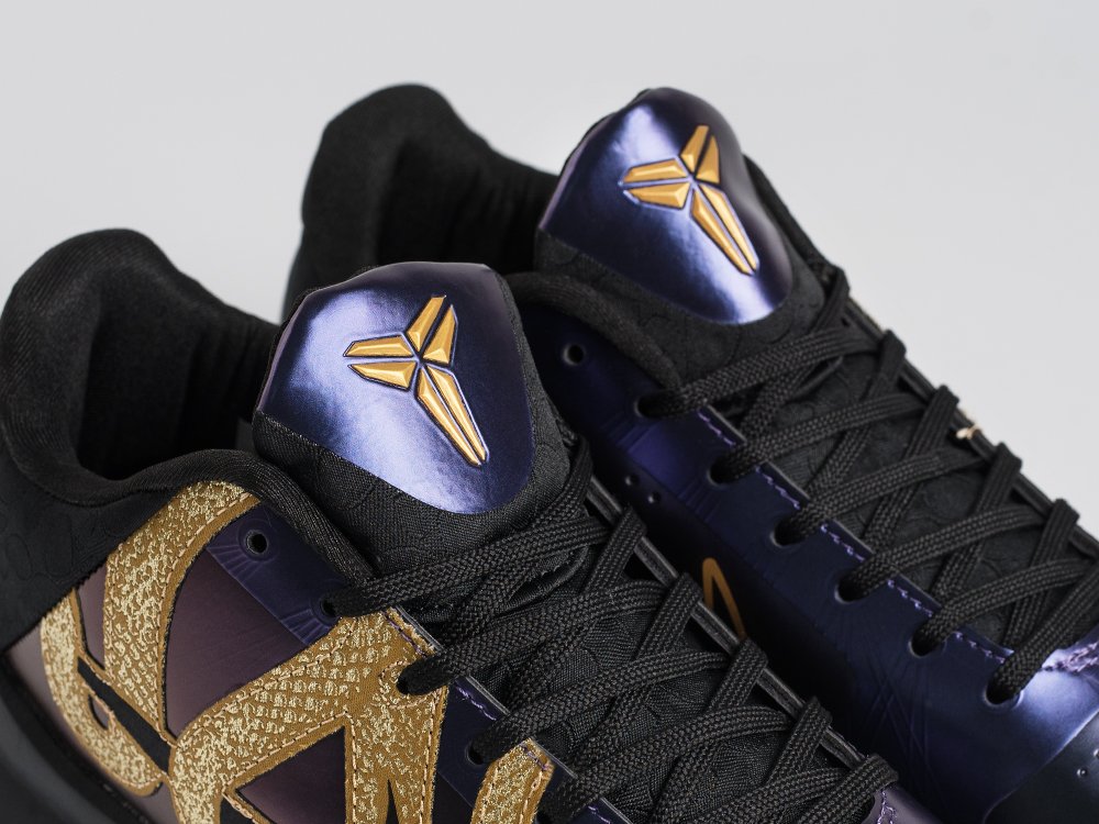 Кроссовки Nike Kobe 5 Protro