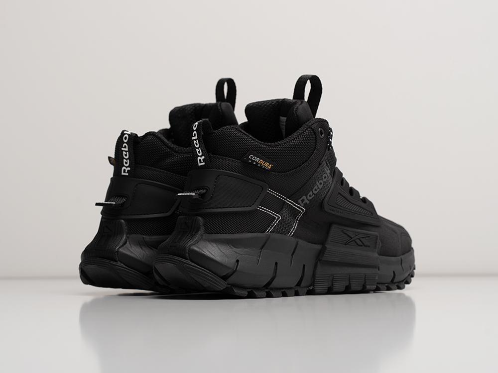 Зимние Кроссовки Reebok Charge