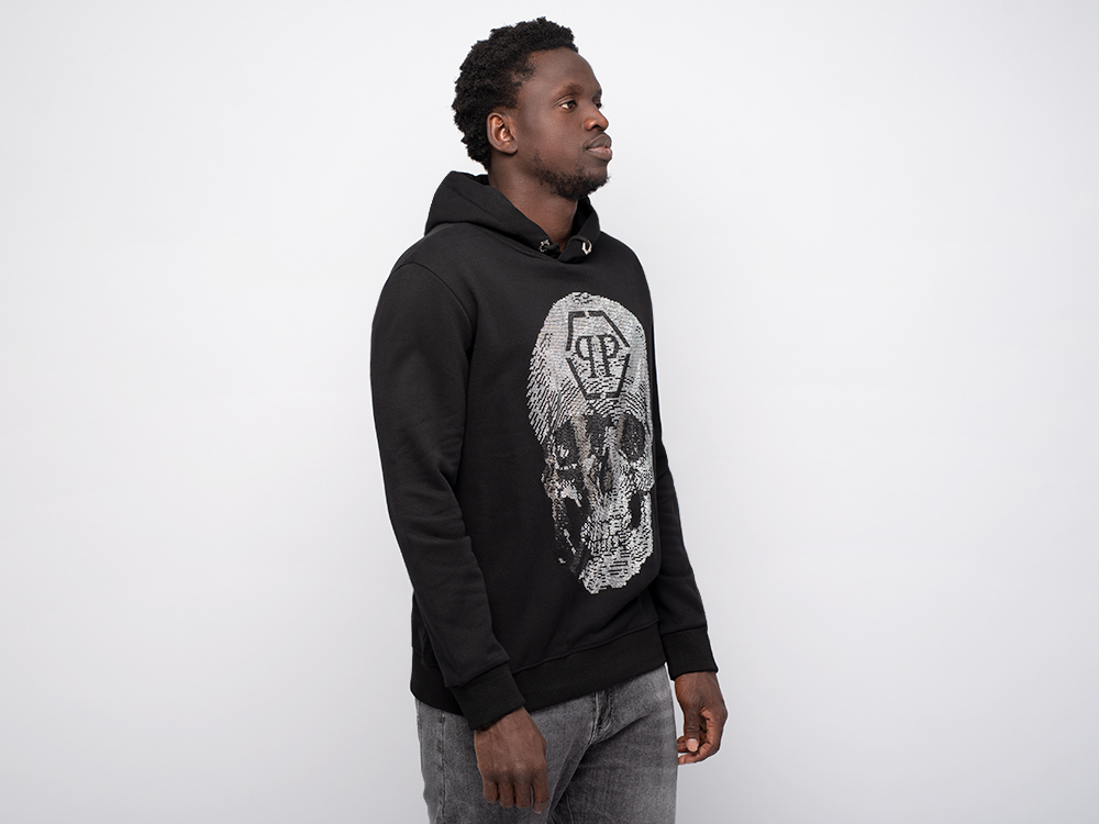 Худи Philipp Plein