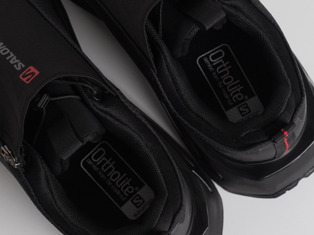 Кроссовки Salomon Odyssey ELMT Advanced