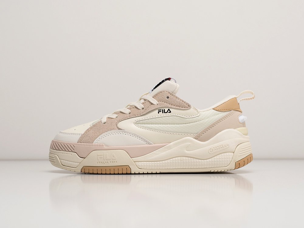 Кроссовки Fila Canestro