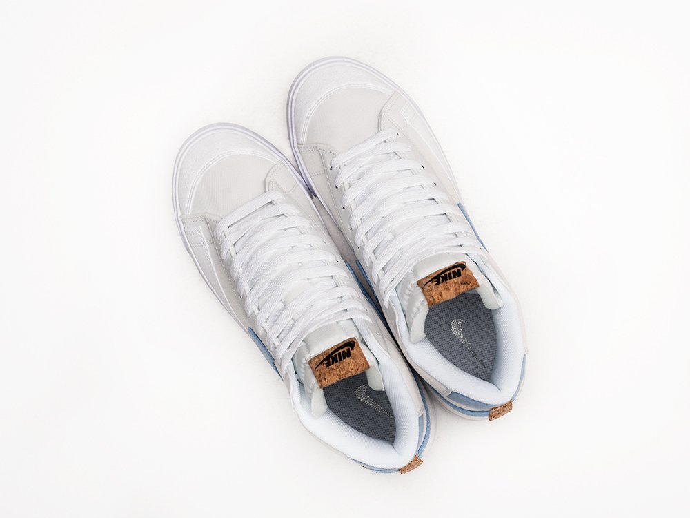 Кроссовки Nike Blazer Mid 77