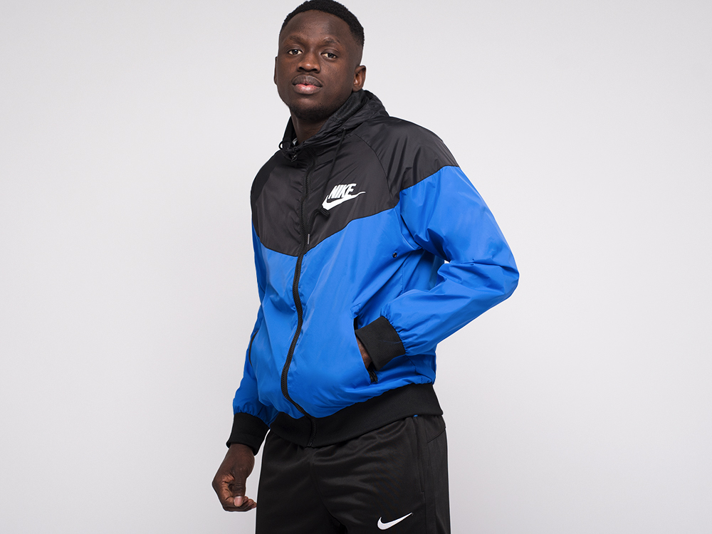 Ветровка Nike