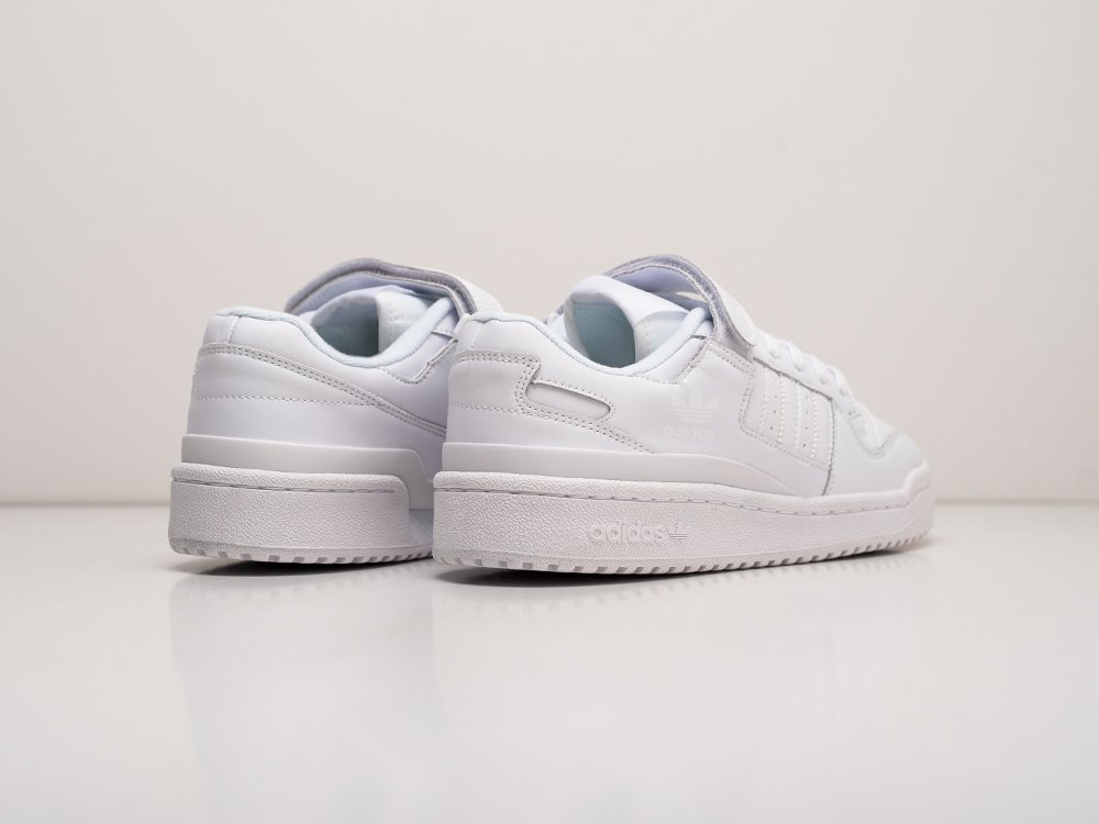 Кроссовки Adidas Forum Low